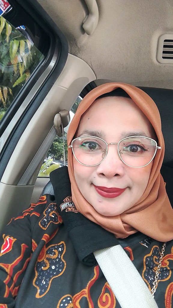 Camer yang manja 🥰