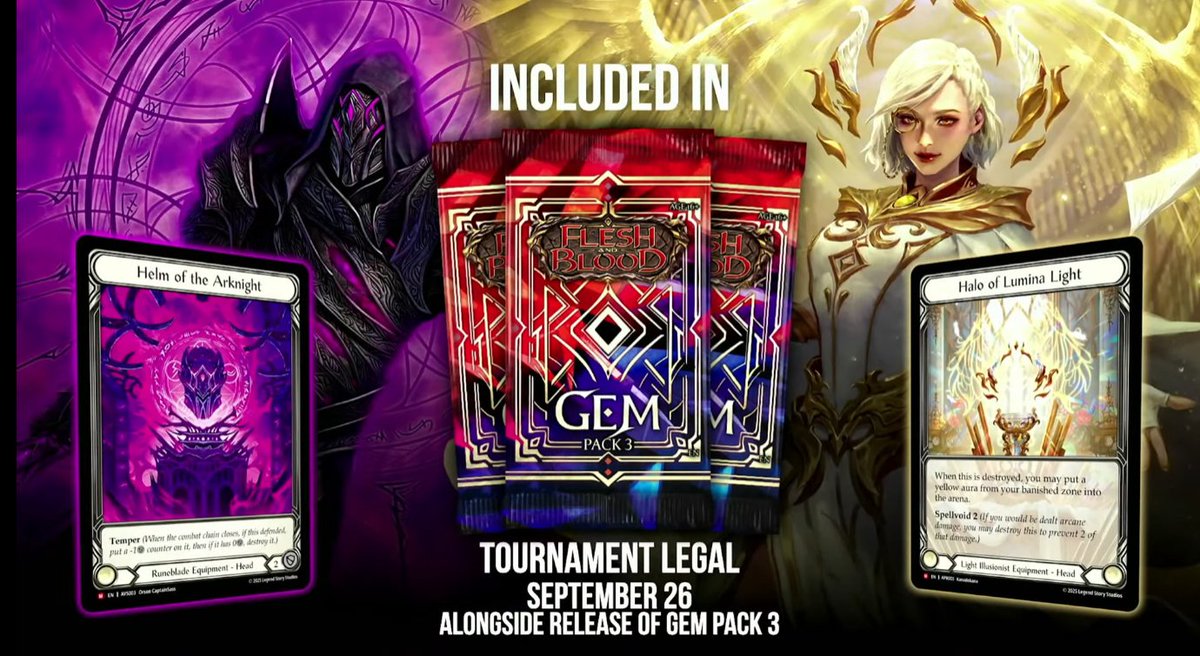 アーモリーデッキ　プリズム　prism JP National 2025 14位】それでも僕はPrismを選んだ【Flesh and Blood