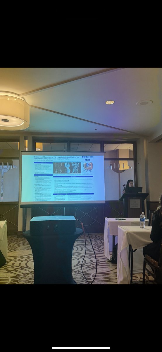 DMCUrology's tweet photo. Thank you Michigan Urologic Society for hosting a great resident research day.  @2bens @Lauren_Maree_N https://t.co/7ztLtwVfrQ