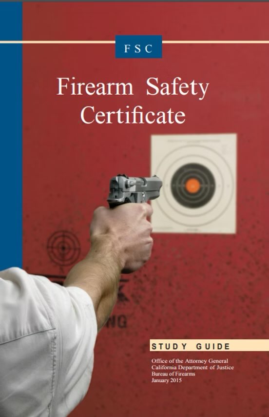 We have had a lot of people come to us and say that other gun stores in Fresno won’t administer the FSC exam/cert without buying a gun from them. We never have done that or ever will. Stop by anytime and only ask that it is not later than 5:45pm (6pm closing).