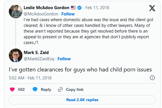 Alex Rubinstein tweet media