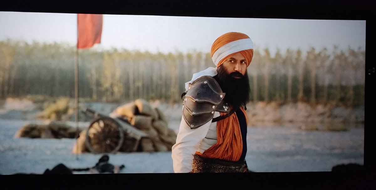 Its_manan_singh's tweet photo. Just watched #Akaal — One of the best movies I've seen. Powerful storytelling that truly reflects the principles of Sikhism. Hats off to @GippyGrewal for this masterpiece in punjabi cinema. More people need to watch this! #Akaal #GippyGrewal #Sikhs https://t.co/xacueTTRea