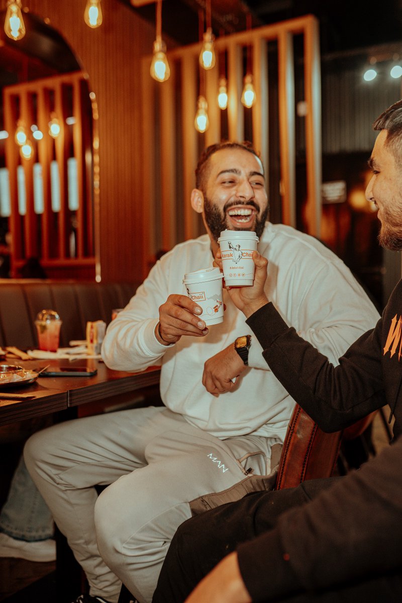 Karak Chaii tweet media