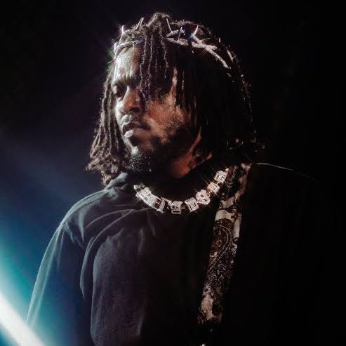 Kendrick Lamar is DOMINATING 2025 🔥🤯

▫️Most streamed song in the US (luther)

▫️Highest selling album in all genres (GNX)

▫️Highest selling song by pure sales (Not Like Us)

▫️Highest selling song by total units (luther)

▫️Most weeks spent at #1 on the Billboard Hot 100