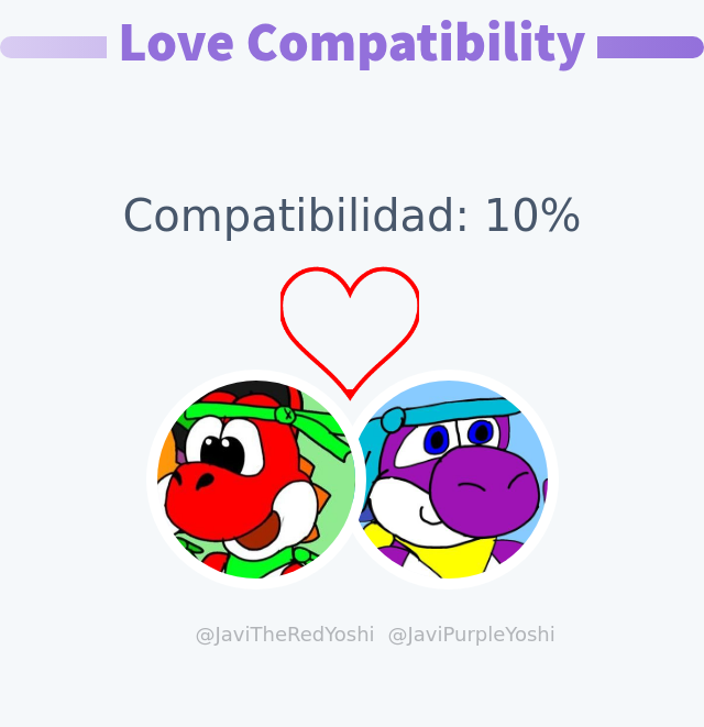 JaviTheRedYoshi tweet media