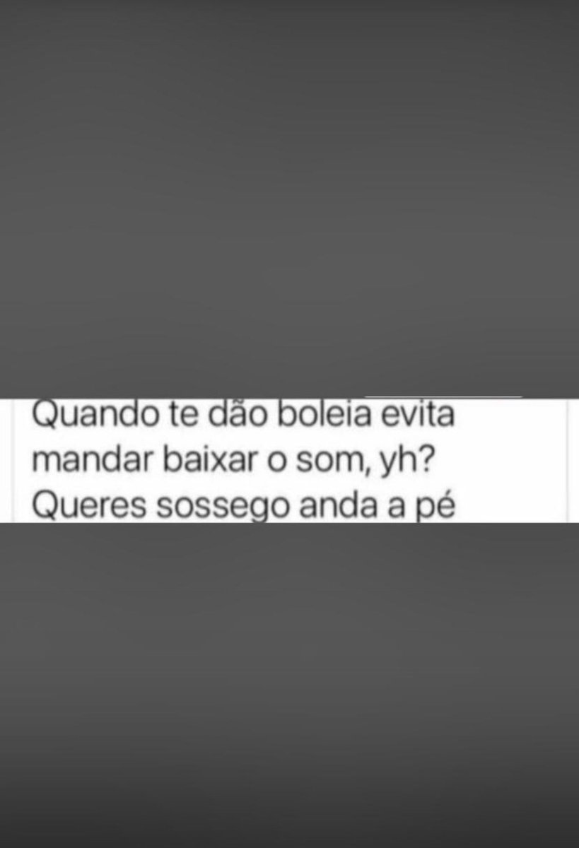 Callmeopreto's tweet photo. Anda a pé 🍞😡👍🏾 https://t.co/JaY5VSVMGG