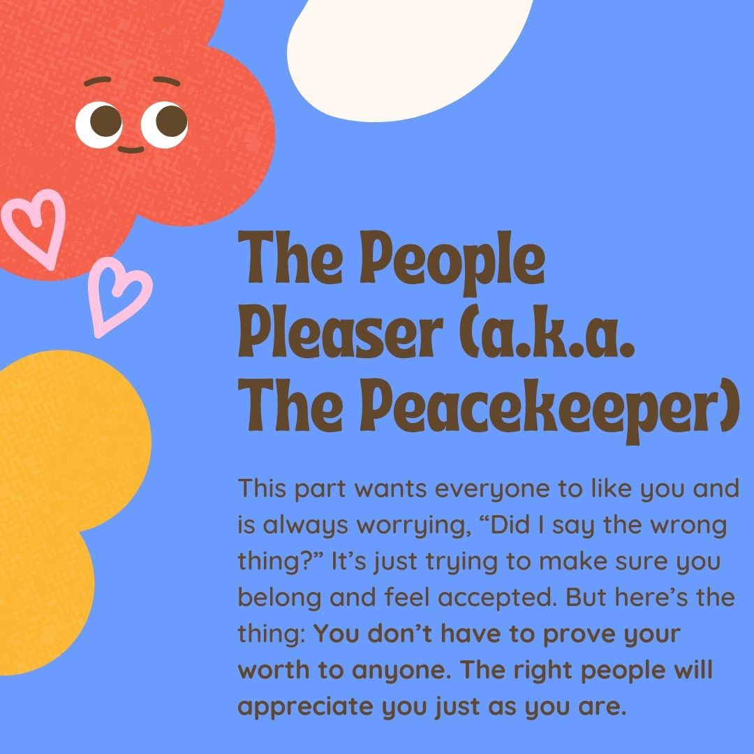 hopemeansnevada's tweet photo. Your brain is your biggest protector. It’s not working against you but for you 🌟 But not every thought it sends is true. It’s okay to step back and remind yourself that you’ve got this. You’re stronger than you know. 💖🧠

#StressAwarenessMonth Powered by @AnthemBCBS https://t.co/BUR4MUv2h9