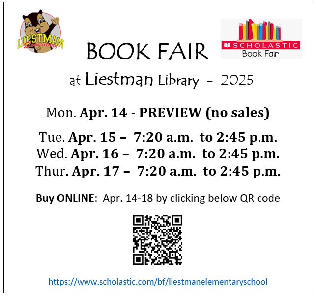 LiestmanLIB tweet media