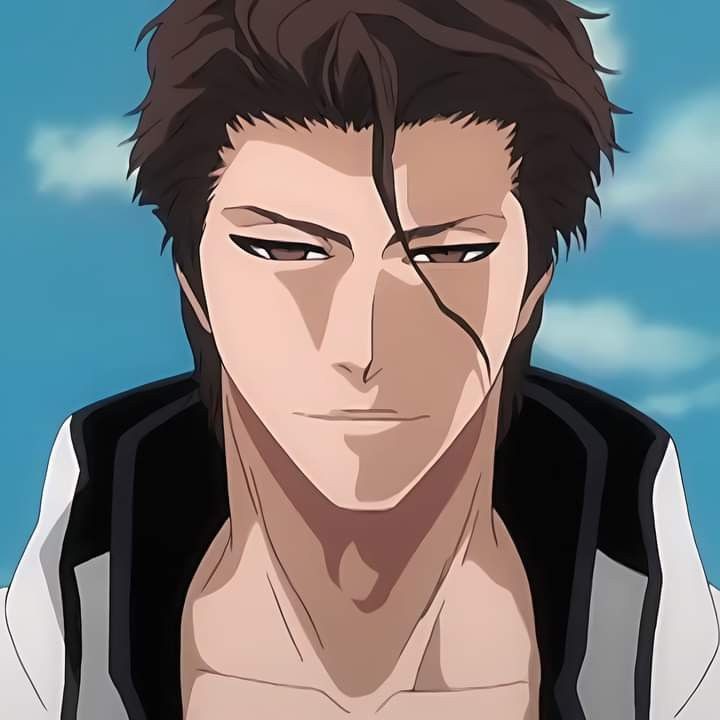finsmoku's tweet photo. @solehsolihun Kalo ngomong niat baik mah, Aizen juga ngerasa niat beliau baik mau ubah sistem kasta di Soul Society  yg udah ciptain ketimpangan dan musnahin entitas Soul King cuma kaya boneka gak berguna. https://t.co/YPvYxjS9Wf