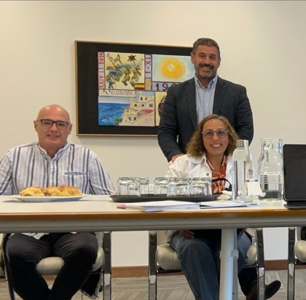 @bureaupunta tweet media