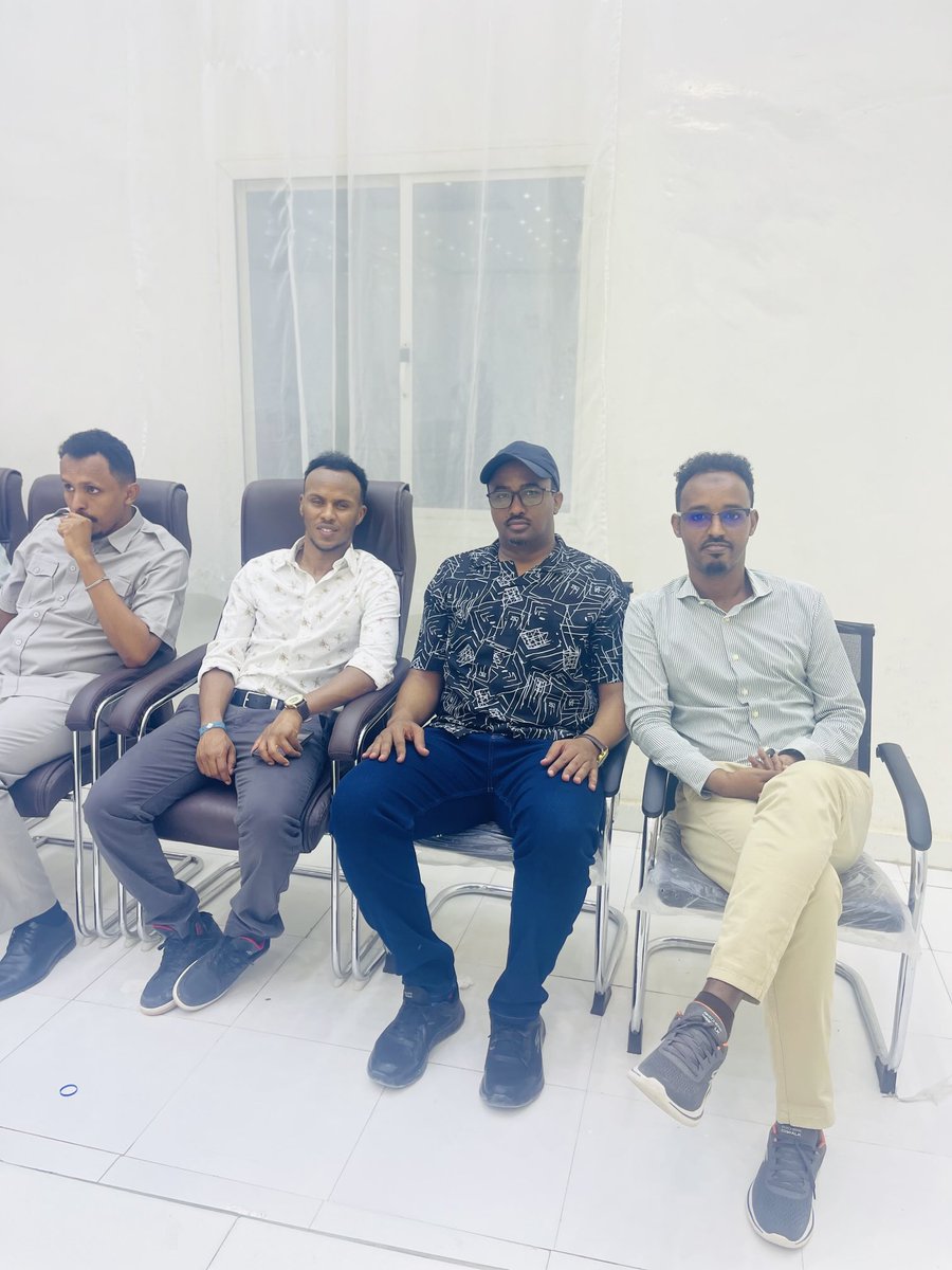 Sool, Sanaag iyo Awdal oo sawir ah, ogaadana sadexdan gobol xiligii xornimada isku xisbi bay lahaayeen.