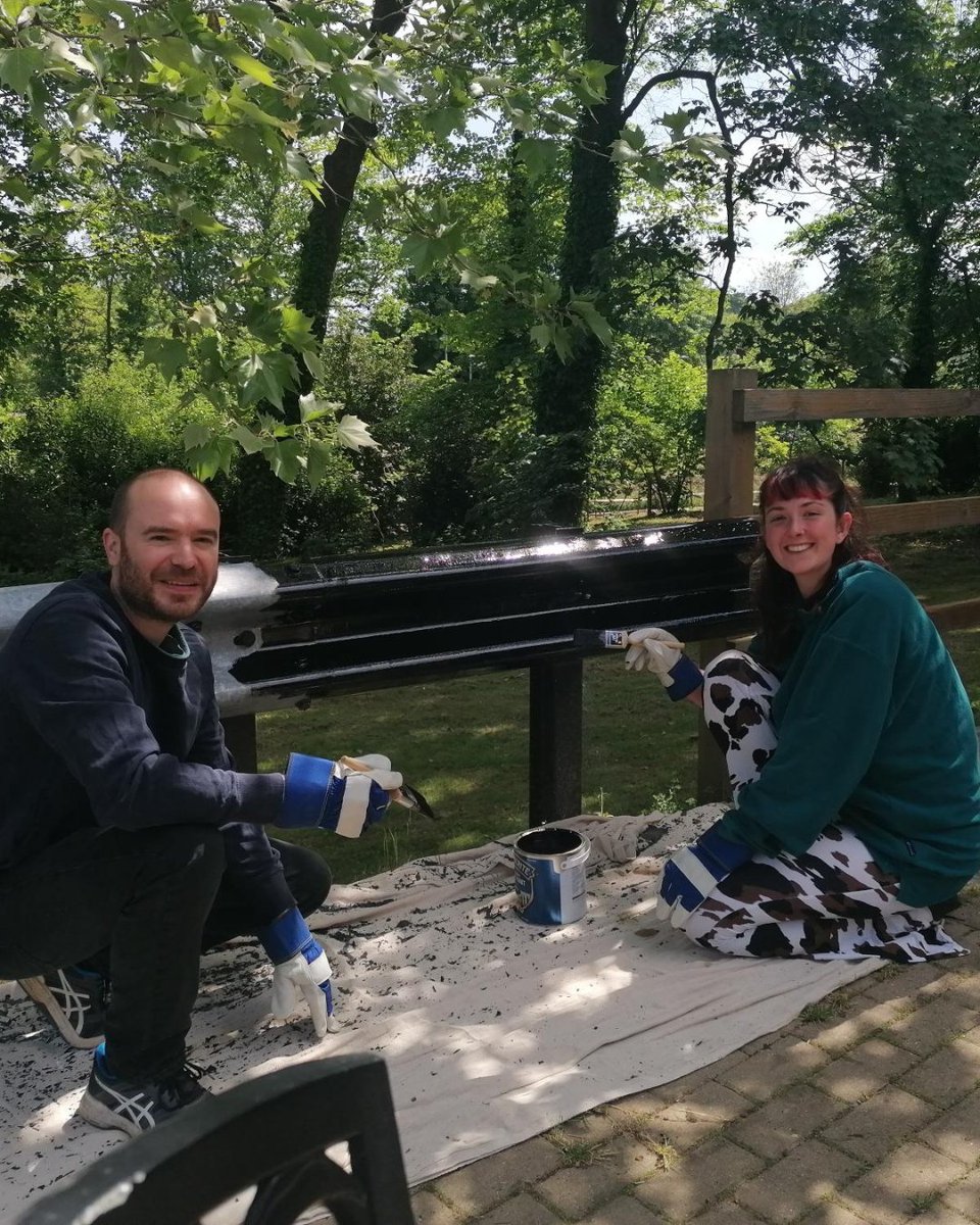 💜 Looking for a rewarding way to make a difference?

We’re on the lookout for amazing #volunteers! 🙌

Roles include:
☕ Our friendly café, The Hive
🎨 Skills Centre support
🎉 Community events

Got a #volunteering day through work? Make it count with us! #SupportMeath