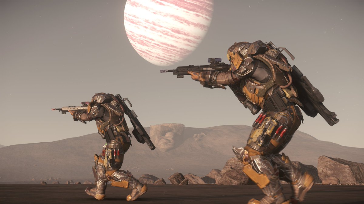 Tolboy_'s tweet photo. 🏜️Sons of sand's🏜️

#StarCitizen 

@InitOmega 
@RobertsSpaceInd https://t.co/DVEdAT0IRz