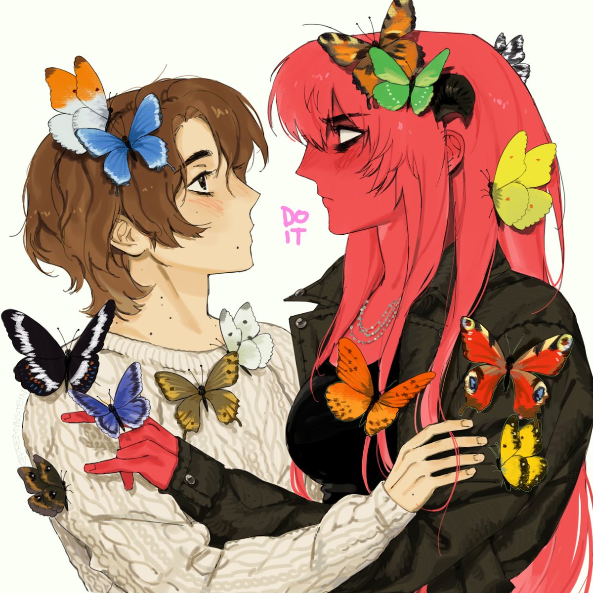 fremynstein's tweet image. 