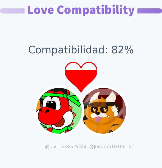 JaviTheRedYoshi tweet media