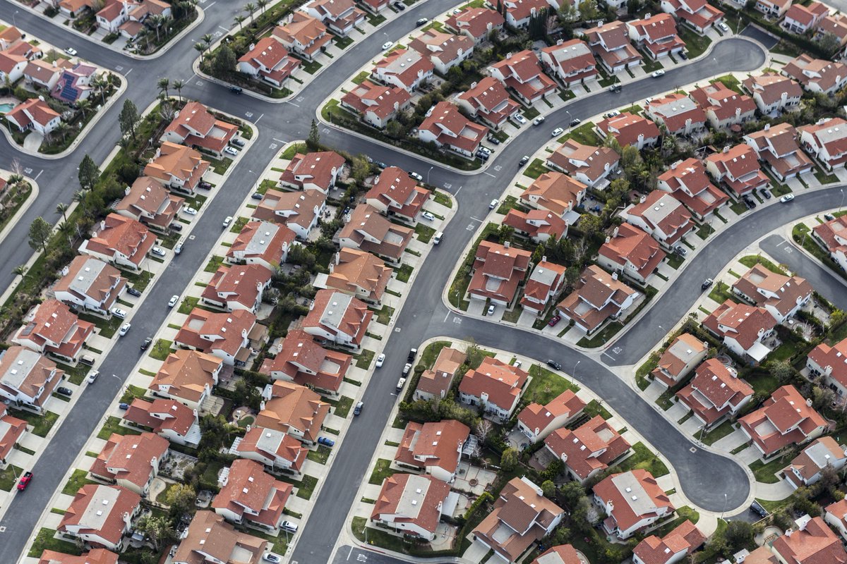 Public spaces were traditionally the central meeting points in cities, but today we build in a way that keeps us isolated.