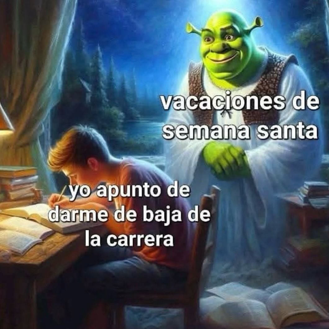 yisucrist's tweet photo. para pensar esto https://t.co/FewiiLDZnr
