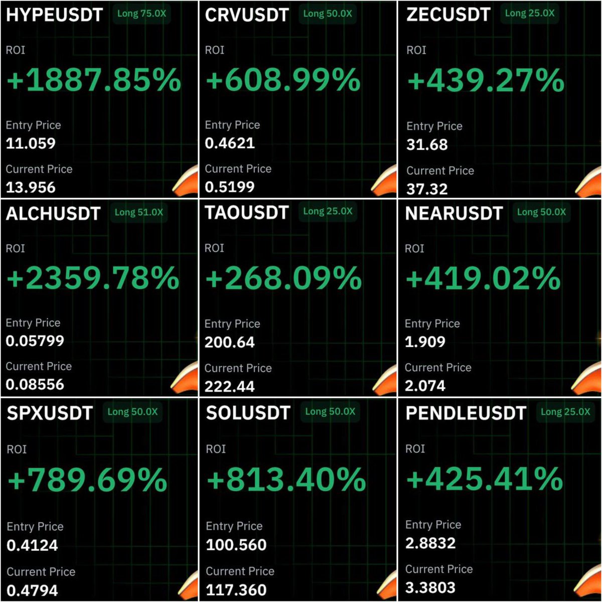 Nexus_Signal's tweet photo. Looking for new trade setups!

Come with me!

@NexusSignal https://t.co/4caxvoqos3