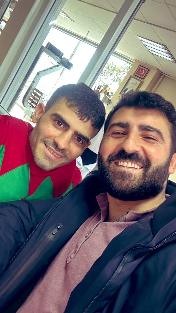 TvAkturk's tweet photo. Duydum ki Antalya’da Tozu Dumana katmışsın kardeş 😎
Maşallah 🧿 @aslan__adem 🧿 devamm https://t.co/Es7DNBzWT1