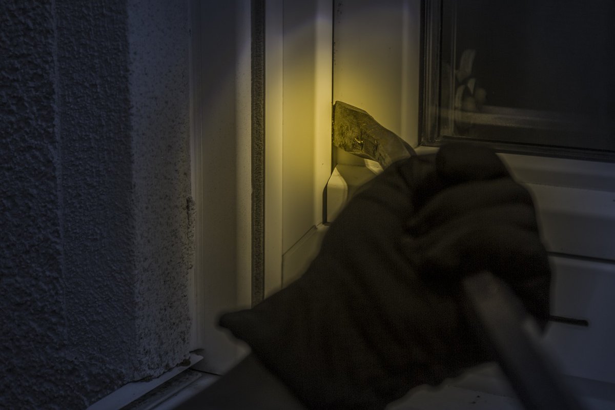 Waarschuwing voor inbraken in Giesbeek en Angerlo