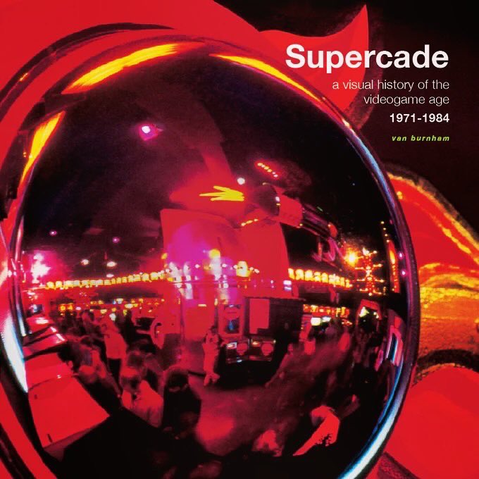 Van Burnham tweet media