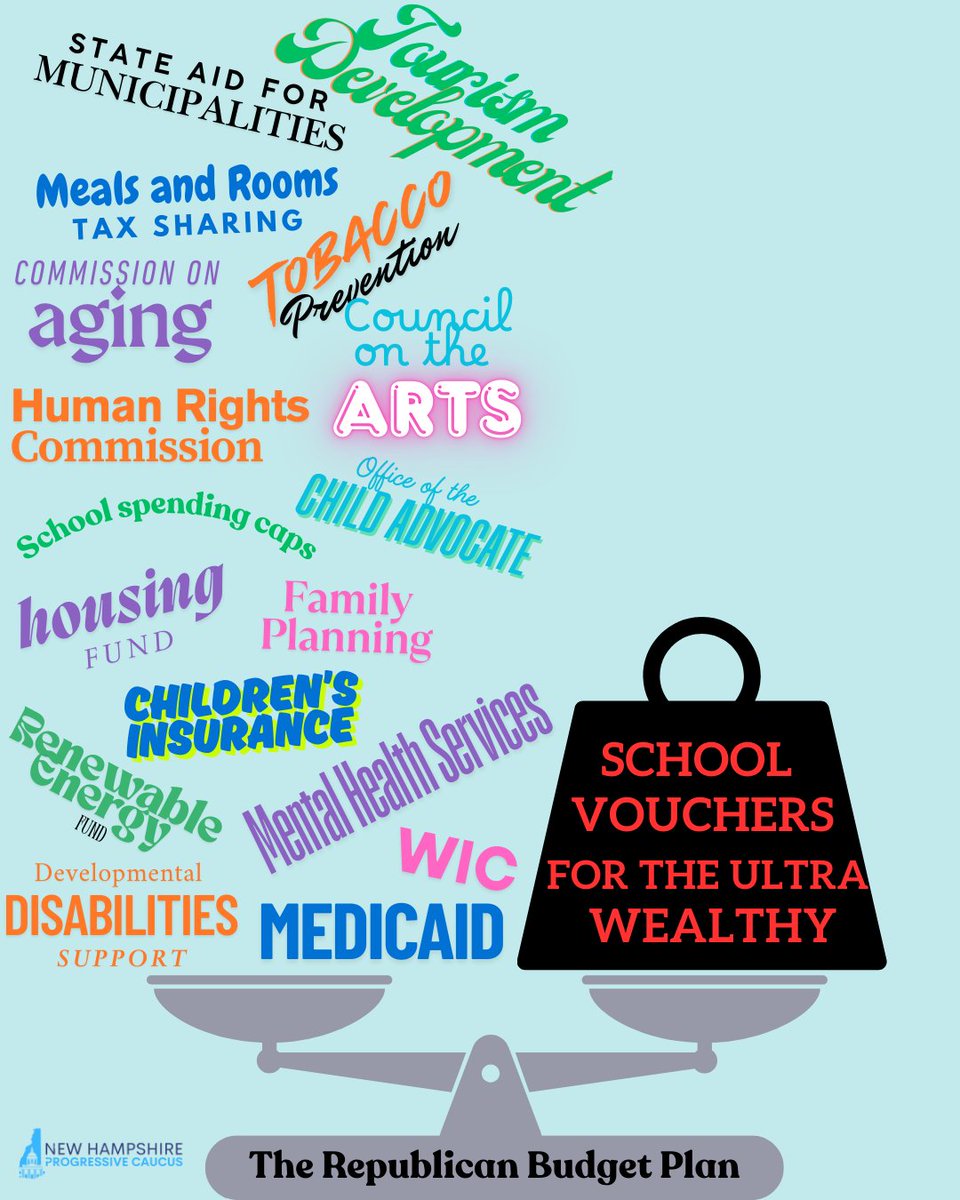 New Hampshire House Progressive Caucus (@housepcnh) on Twitter photo 