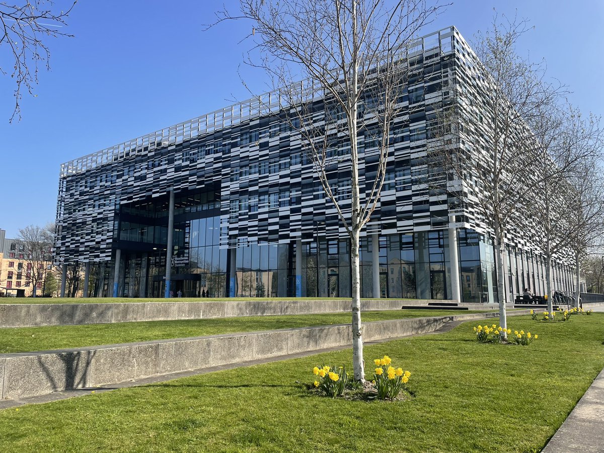 Dr Jess Mannion (@jess_mannion) on Twitter photo After 2 years <a href="/ManMetUni/">Manchester Metropolitan Uni</a>, that’s all Folks! I had a lovely last day with students who also have me emotional leaving! 😭 I will miss them and the lovely staff team in the School of Social Care & Social Work, as well as academics in Manchester Law School. After 2 years <a href="/ManMetUni/">Manchester Metropolitan Uni</a>, that’s all Folks! I had a lovely last day with students who also have me emotional leaving! 😭 I will miss them and the lovely staff team in the School of Social Care & Social Work, as well as academics in Manchester Law School.