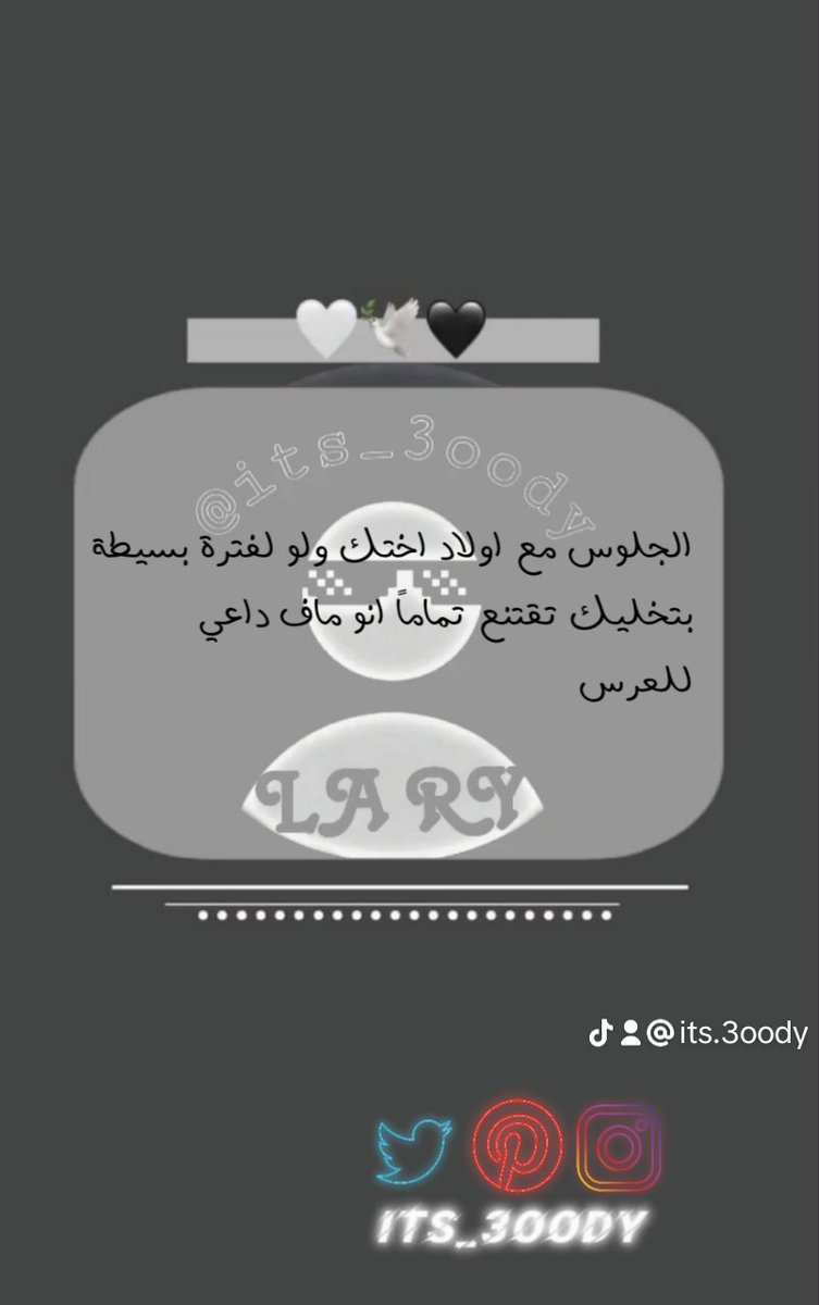 Its_3oody's tweet photo. ✨🖤 https://t.co/IP2iTSlbhI