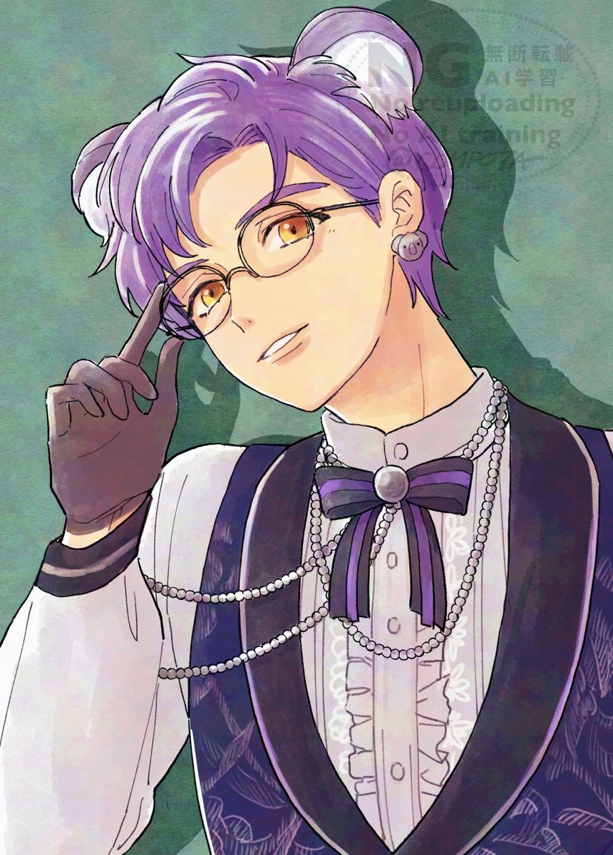 九門くん🐨