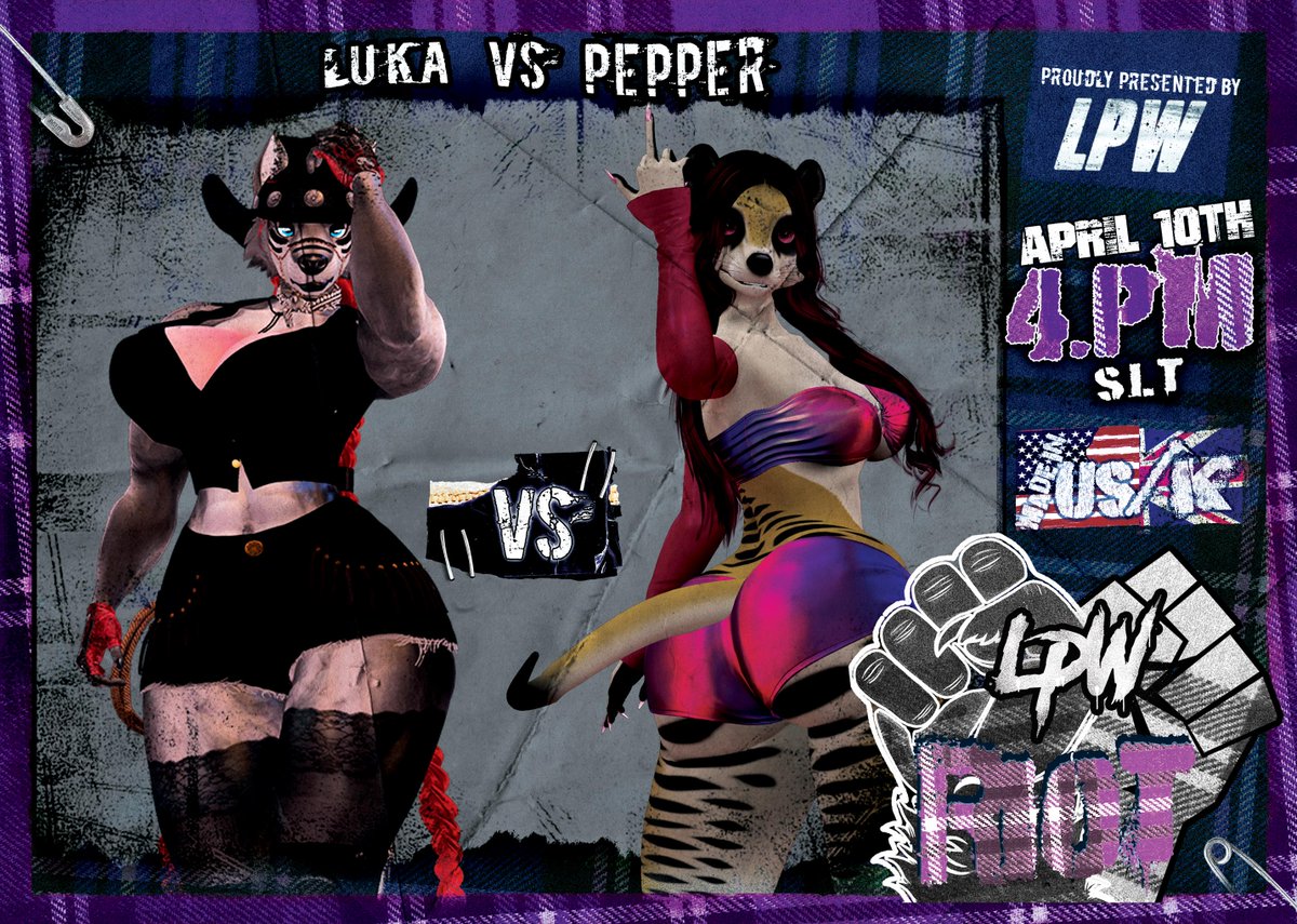 Limitless Pro Wrestling tweet media