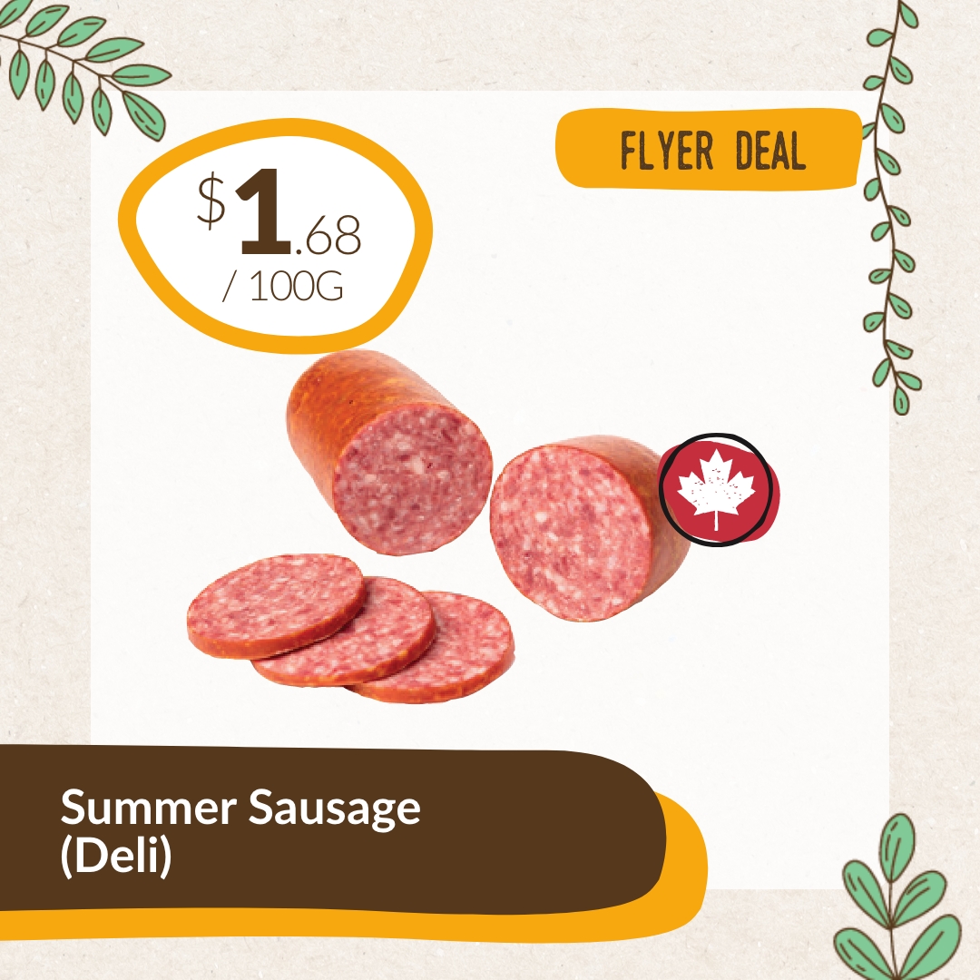 cityavemarket's tweet image. Shop super spring deals from our April flyer, out now: heyor.ca/Cnknkl 

#ShopLocal #BCLocal