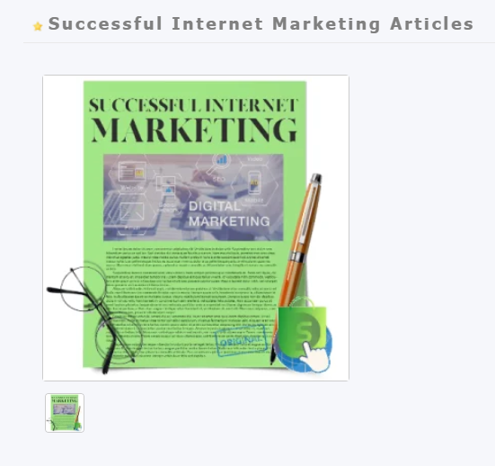 NoroxonDigitals's tweet photo. noroxon Successful Internet Marketing Articles cost 25$
Buy Ready-Made Successful Internet Marketing Articles anywhere any time with Resell-Rights through Noroxon and Sell them as a Niche or

https://t.co/uqgHYWSacJ

#noroxon #successful #internet_marketing #articles #Ghana https://t.co/6ZP84puUyB