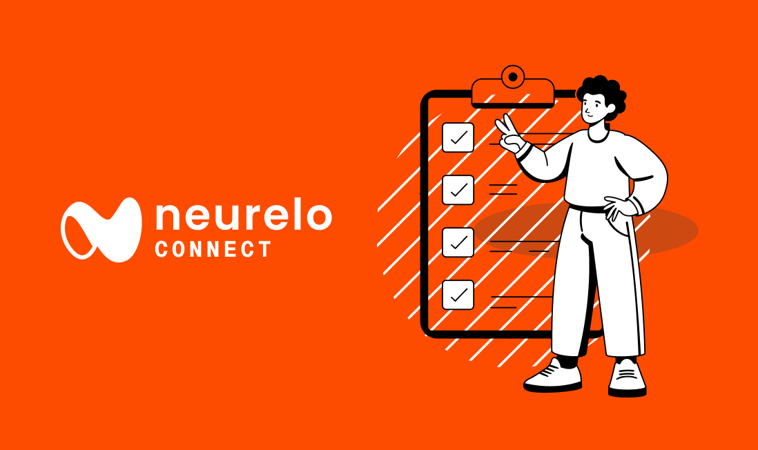 Neurelo, Inc. tweet media