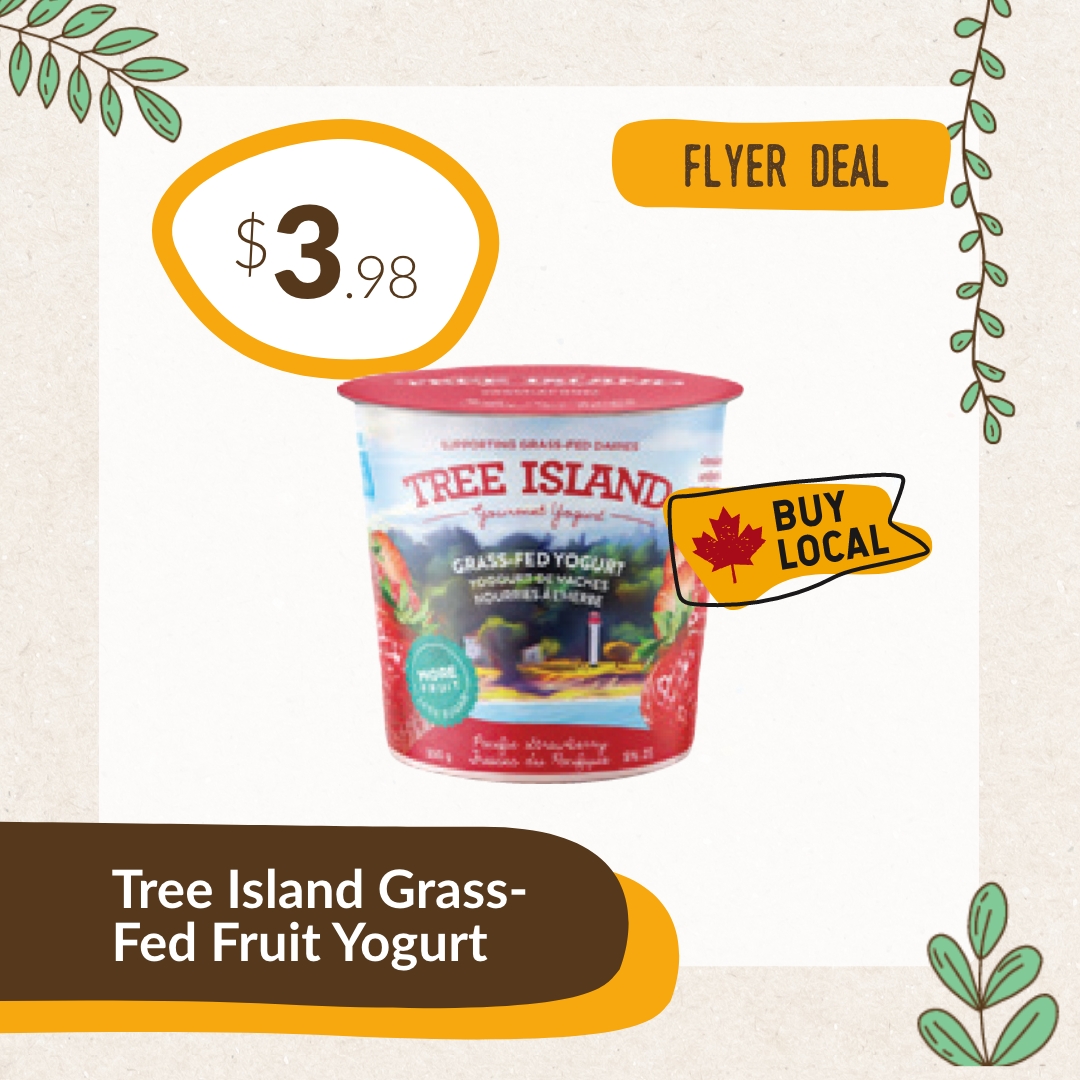 cityavemarket's tweet image. Shop super spring deals from our April flyer, out now: heyor.ca/Cnknkl 

#ShopLocal #BCLocal