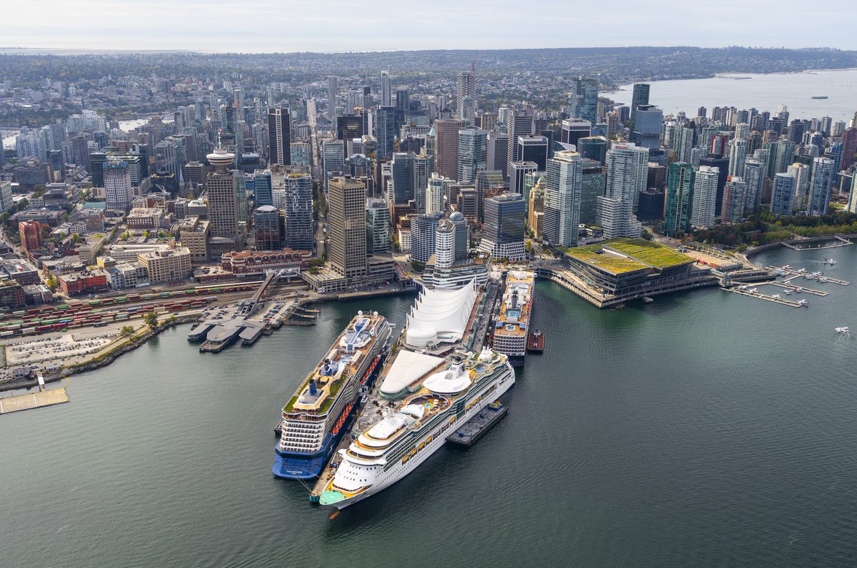 Don't forget to brush up on our cruise travel tips before taking off on your vacation! 🚢

Where are you headed this spring? 

bit.ly/3Y3XnRv