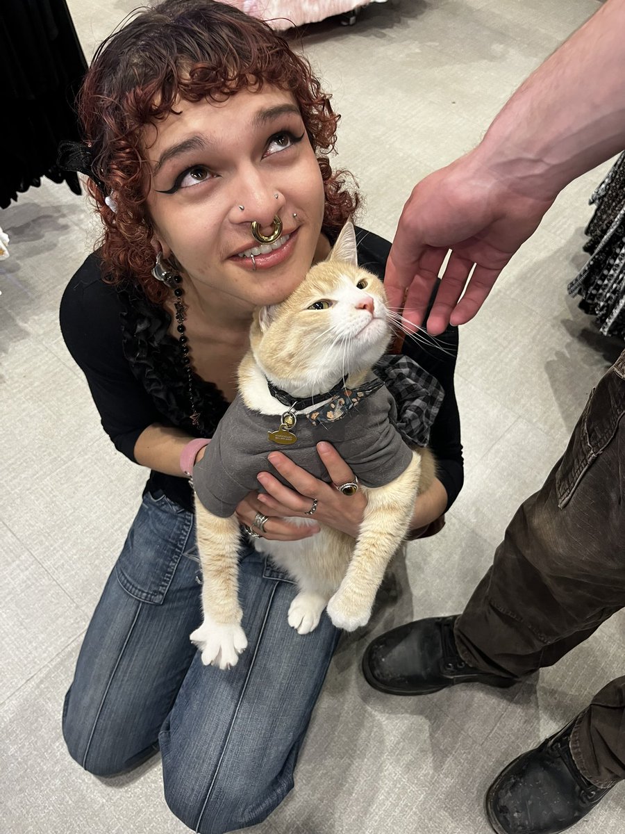 ih8duster's tweet photo. at the end of the day i’m just a big softie tbh https://t.co/PU2cG0syLs