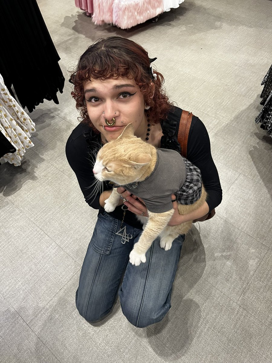 ih8duster's tweet photo. at the end of the day i’m just a big softie tbh https://t.co/PU2cG0syLs