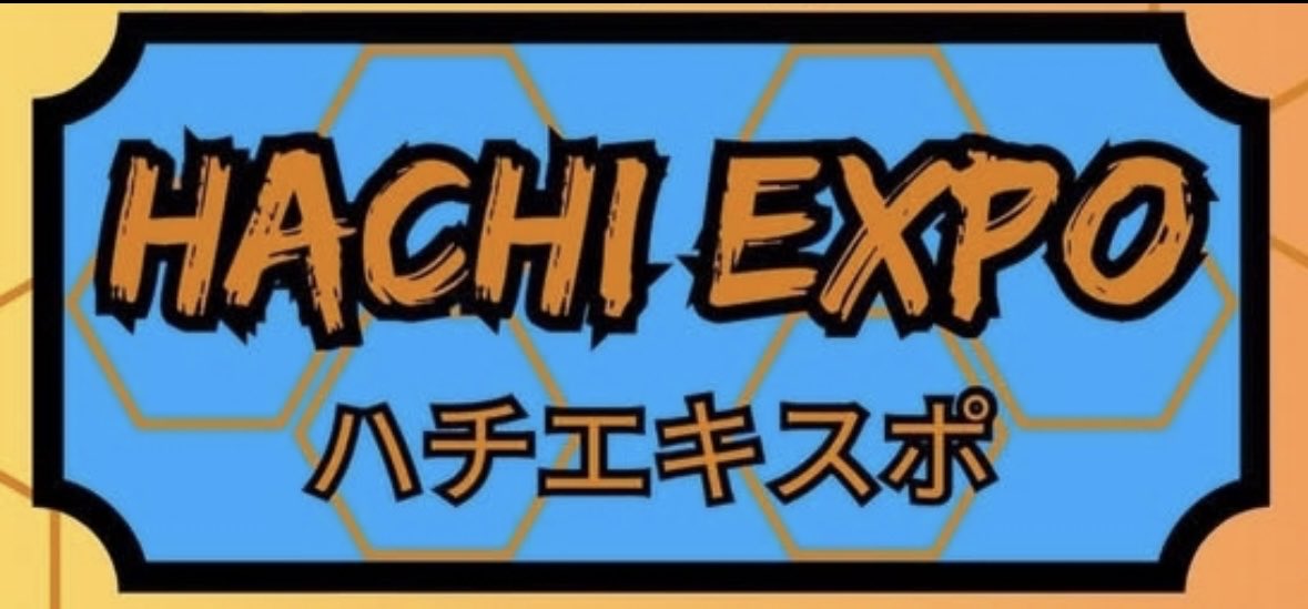 RBruceElliott1's tweet photo. HEY, N. TEXAS ANIME FANS - COME SEE ME NEXT WEEK! I'm about to be a guest at a con VERY close to home! Next Tue-Wed, Apr 15-16, 10am-4pm, I'll be at HACHI EXPO in BLDG. C at DALLAS COLLEGE EASTFIELD CAMPUS in MESQUITE, TX! It's gonna be great - &amp; FREE - so COME ON OUT! #HachiExpo https://t.co/peNdKhjTwZ