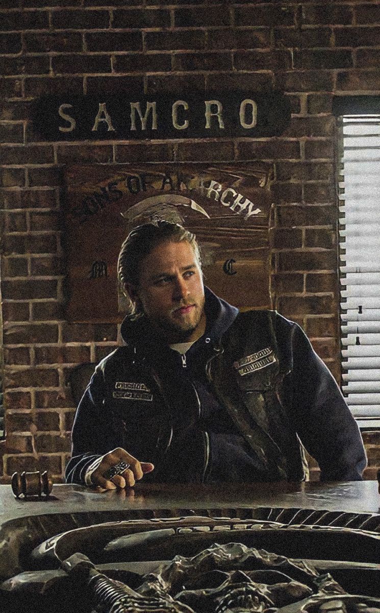 JuviCinefilo's tweet photo. Jax Teller en "Hijos de la Anarquía", un personaje que me ha marcado como ningún otro, jamás lo olvidaré. Gracias a Charlie Hunnam por dejarme huella con su interpretación, y dejarnos con un personaje que es historia del cine y de la televisión 🙌.
Insuperable Jax Teller ♥️. https://t.co/TusRzgbaDT
