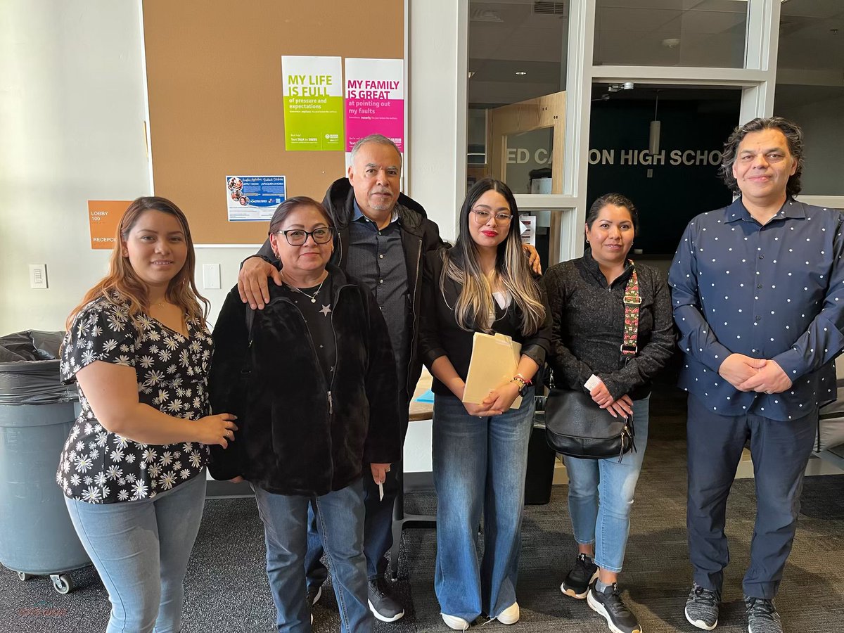 Voces Unidas tweet media