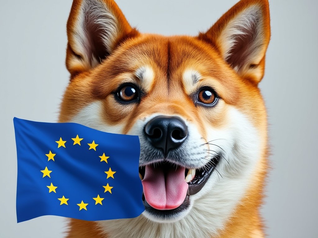 🐕🔥Next burn April 11, 2025! 🇪🇺🐕🔥
Like &amp; RT to increase the amount of burned tokens! 
For every 10 Like &amp; RT 1Trillion $EShib will be burned!

#BurnCampaign
#LikeRTBurn #EuroShibaInu