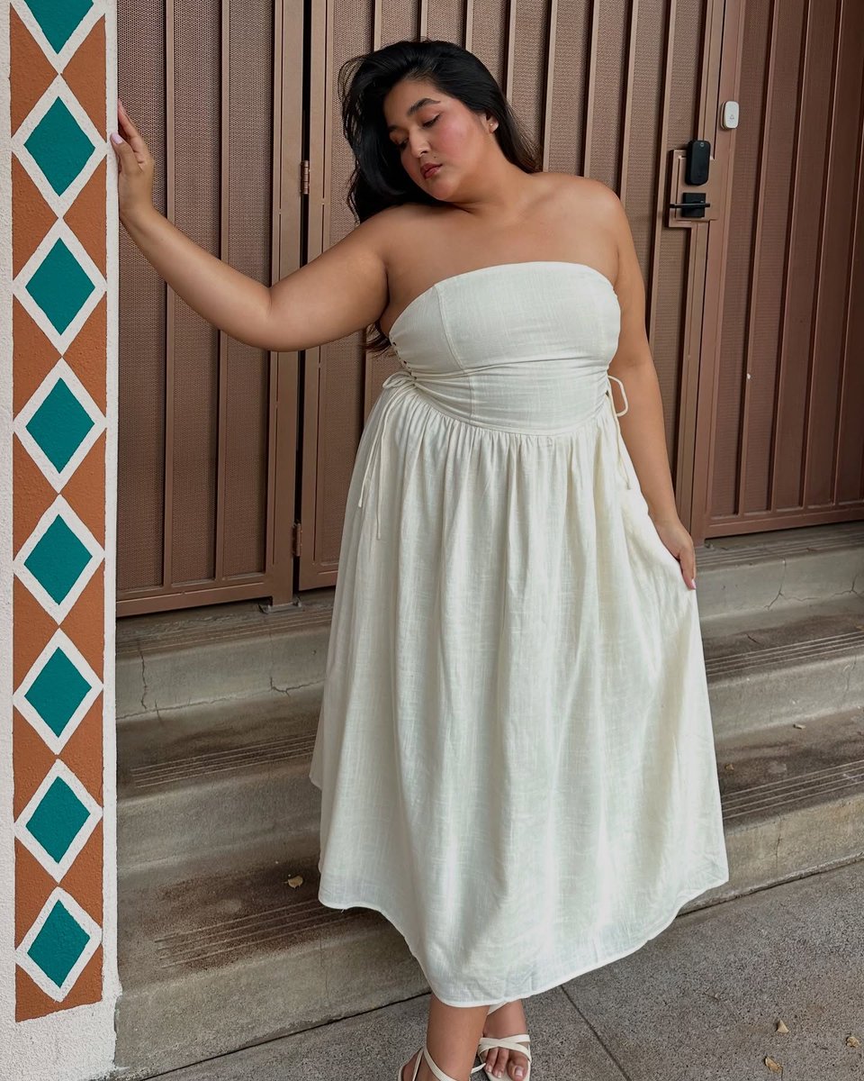 lulusdotcom's tweet image. an easy breezy LWD will never go out of style, just ask our @lulus babes 🤍

shop LWDs: lulus.visitlink.me/G3eHPM

featuring:
@mikirai
@bryanna_ruiz_
@casuallymallory
@emmybucher

#gardengirl #springootd #springdresses #pinterestoutfits #pinterestmoodboard