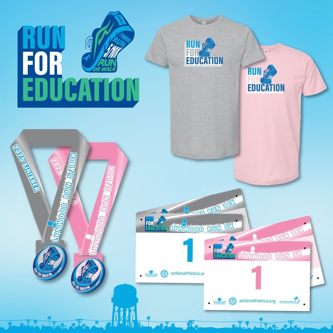 Lynwood Partners Educational Foundation tweet media