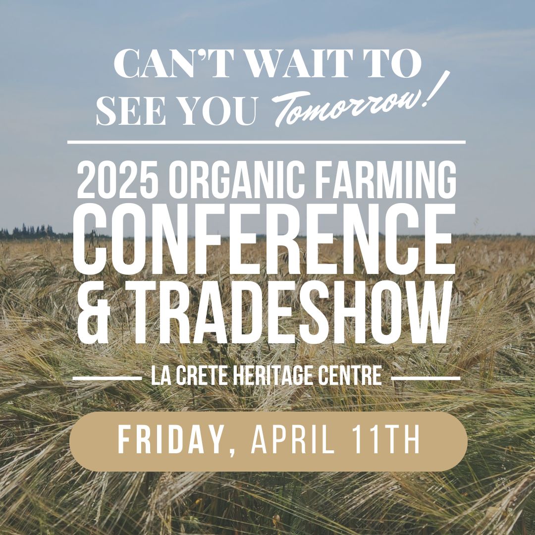 Organic Alberta (@OrganicAlberta) / Posts / X