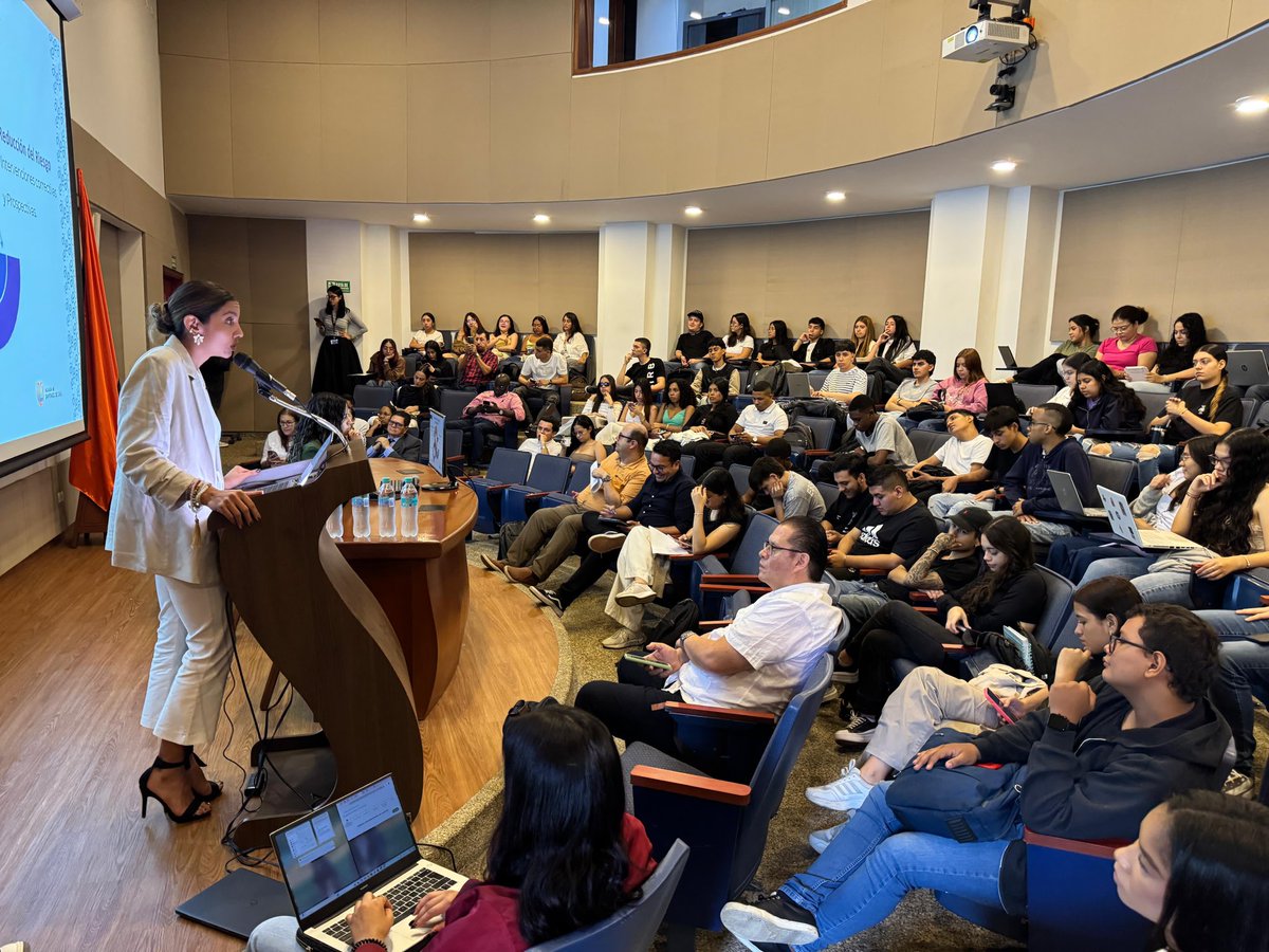 Secretaría de Gestión del Riesgo tweet media