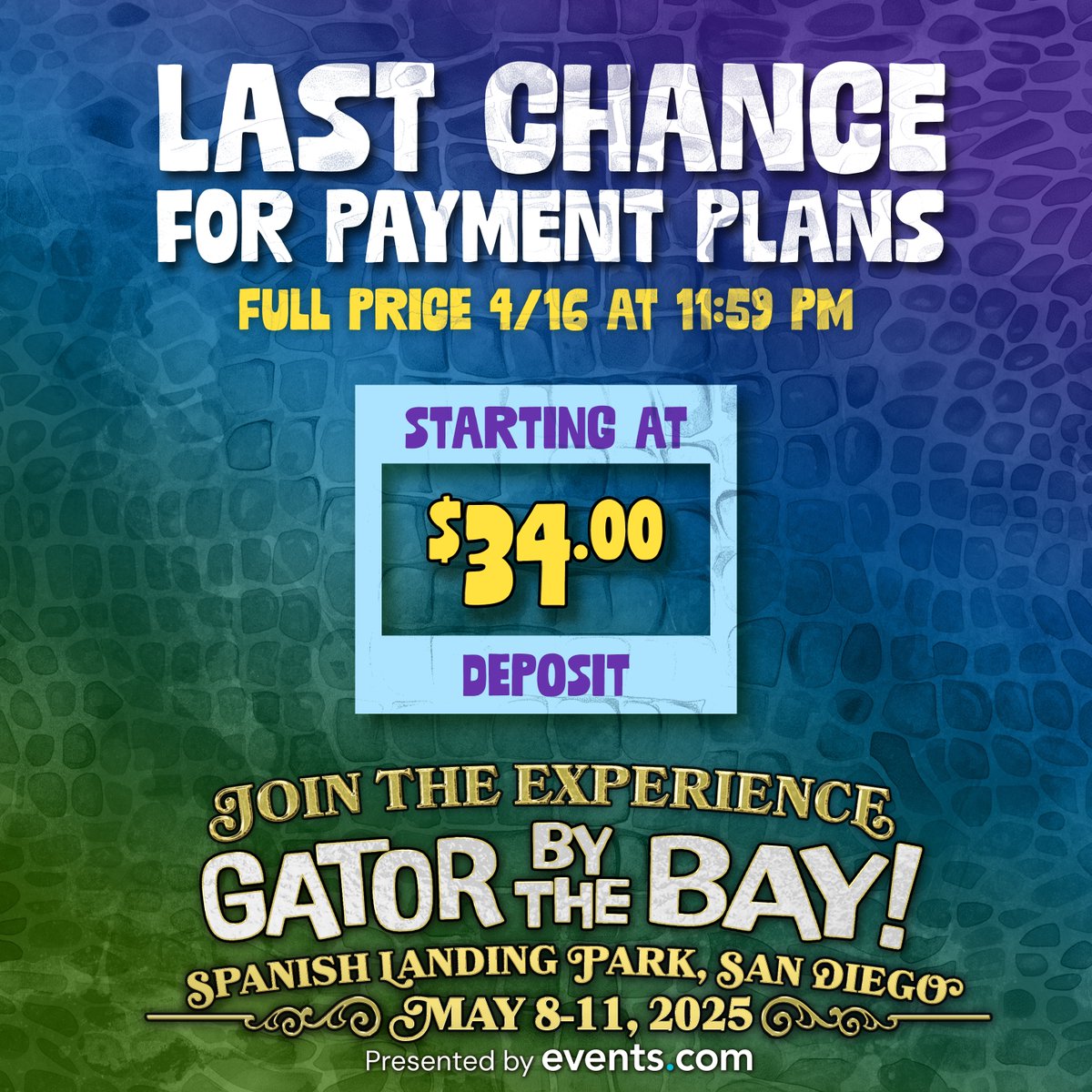 GatorByTheBay tweet media