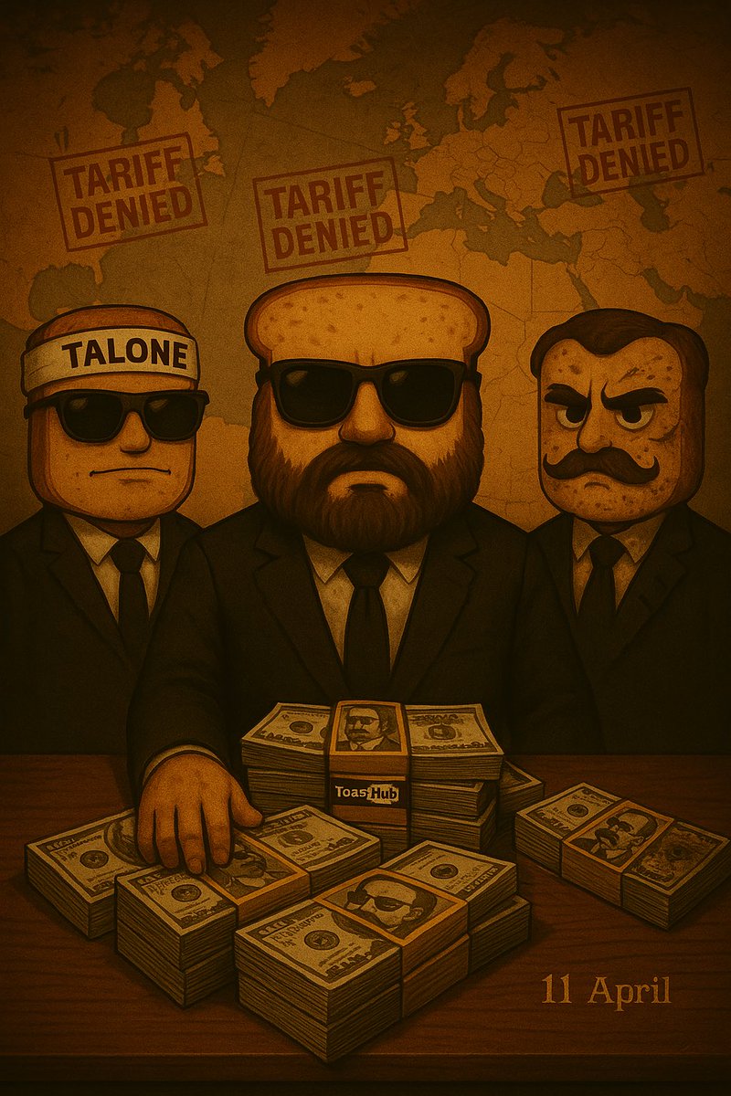 de_tee2's tweet photo. @ToastHubCoin https://t.co/QeseSmNZug