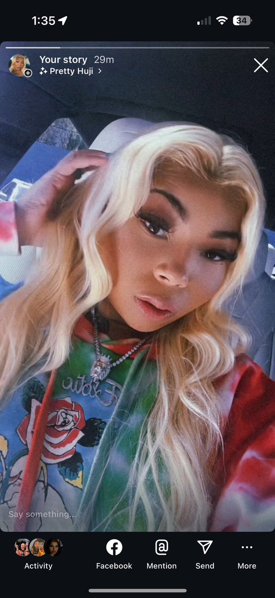 xhotsakex's tweet photo. #Exotic bishh😘 https://t.co/eWE0qXBtjJ