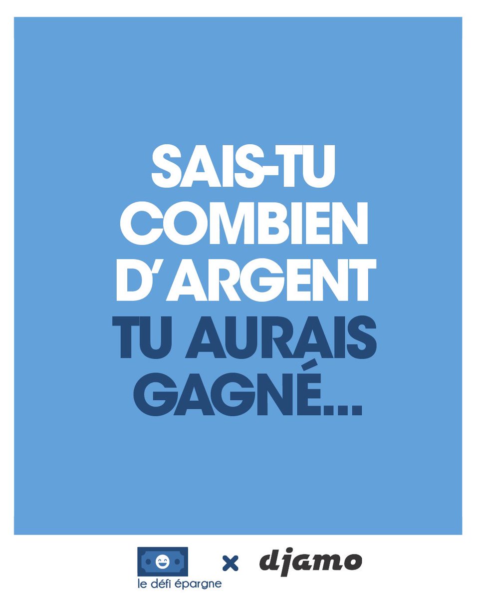 Defi Epargne tweet media