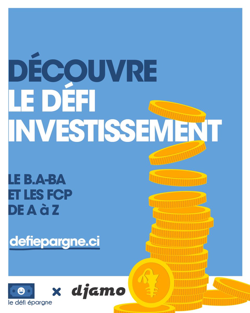 Defi Epargne tweet media